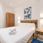 Apartment Ronda Old Town By Next Stop