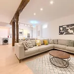 Apartment Ronda Old Town By Next Stop