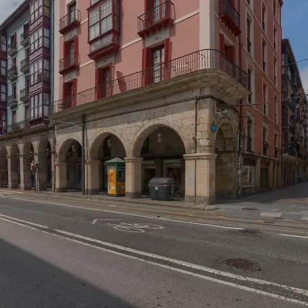 Ronda Old Town By Next Stop Apartment *