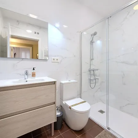 アパート Ronda Old Town By Next Stop