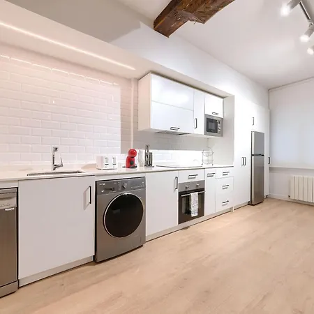 Ronda Old Town By Next Stop * ビルバオ