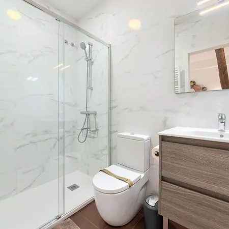 Ronda Old Town By Next Stop * 빌바오