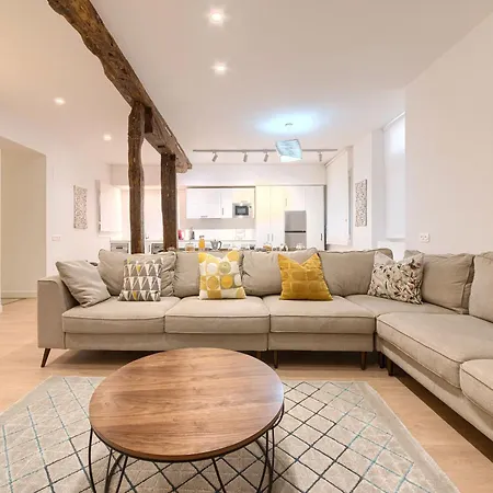 Ronda Old Town By Next Stop Apartamento