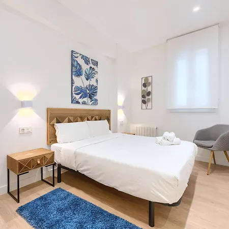 Ronda Old Town By Next Stop * 빌바오