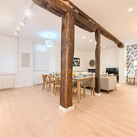 Ronda Old Town By Next Stop アパート *