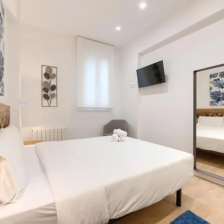 アパート Ronda Old Town By Next Stop *