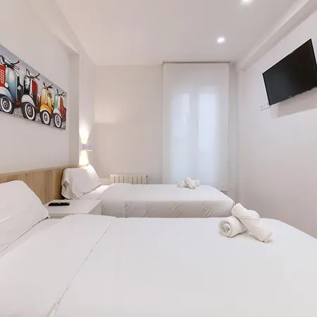 Ronda Old Town By Next Stop 아파트 빌바오