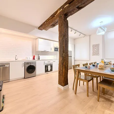 Ronda Old Town By Next Stop アパート