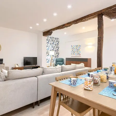 Ronda Old Town By Next Stop 빌바오