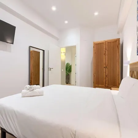 Ronda Old Town By Next Stop * ビルバオ