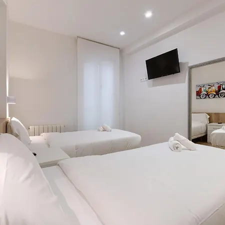 Ronda Old Town By Next Stop Apartamento