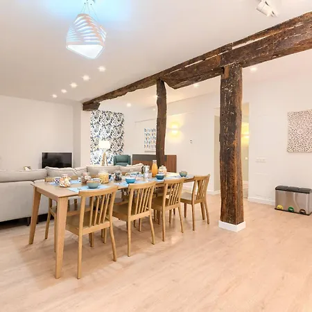 Ronda Old Town By Next Stop アパート *