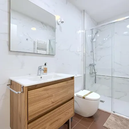 Ronda Old Town By Next Stop アパート ビルバオ