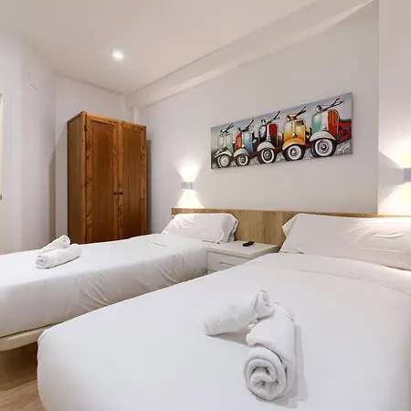 Ronda Old Town By Next Stop アパート *