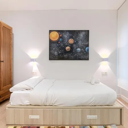 Ronda Old Town By Next Stop Apartamento *