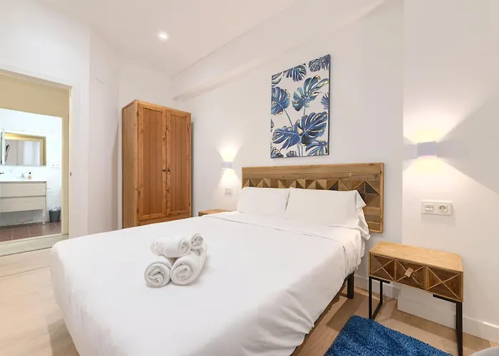 Apartment Ronda Old Town By Next Stop