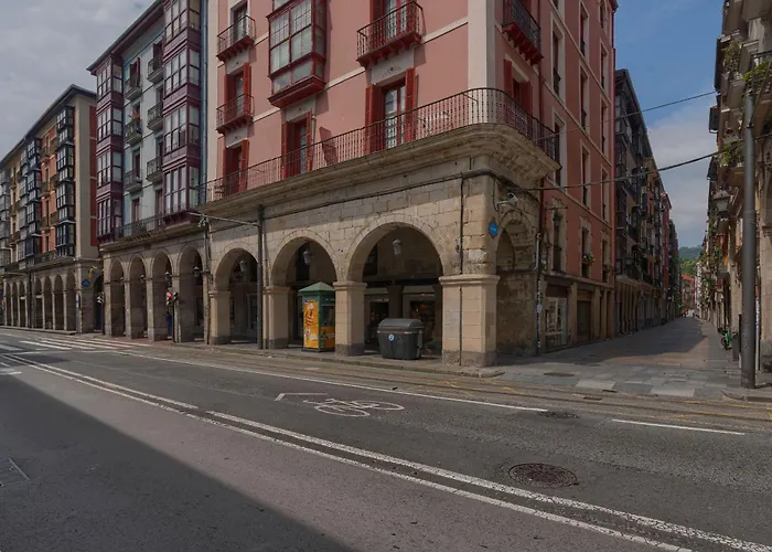 Ronda Old Town By Next Stop Apartment *