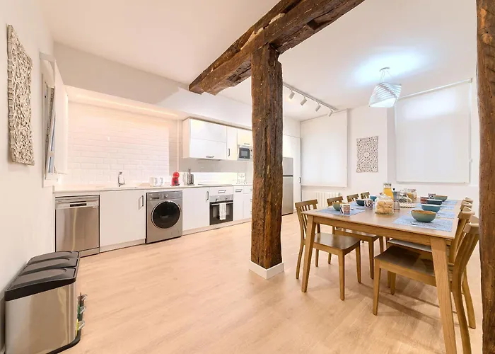 Ronda Old Town By Next Stop Apartment