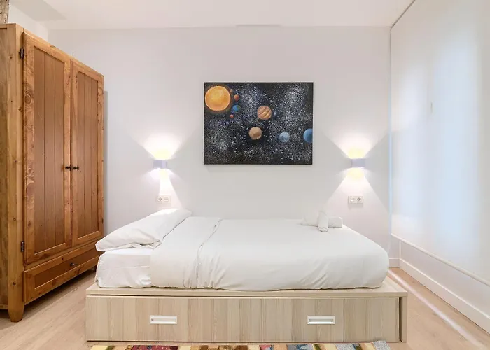 Ronda Old Town By Next Stop Apartment *