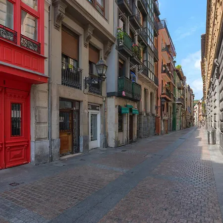 Ronda Old Town By Next Stop Apartment *