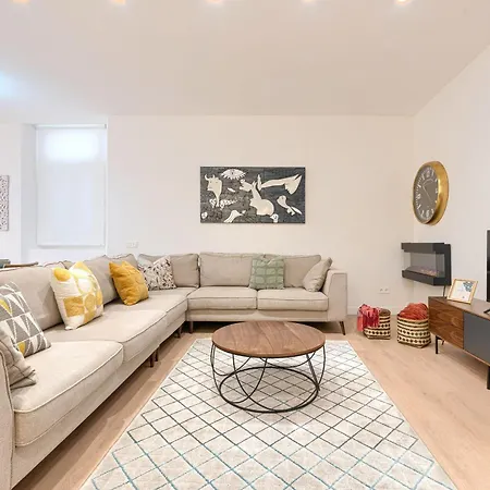 Apartment Ronda Old Town By Next Stop *