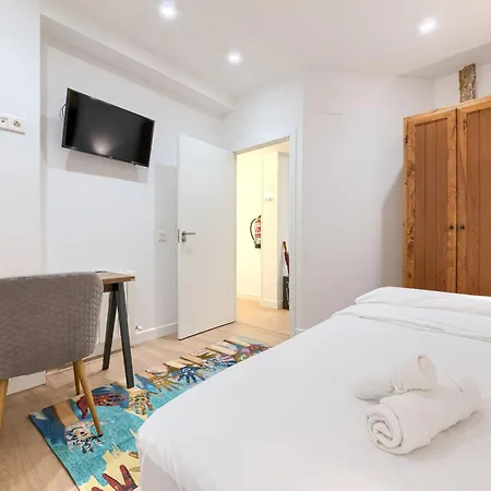 Ronda Old Town By Next Stop Bilbao