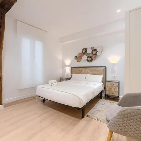 Ronda Old Town By Next Stop * Bilbao