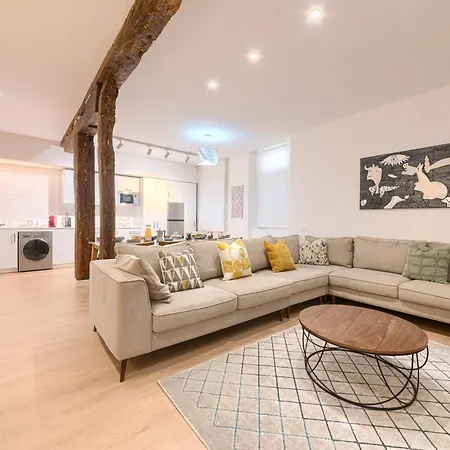 Apartment Ronda Old Town By Next Stop