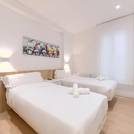 Ronda Old Town By Next Stop Apartment *