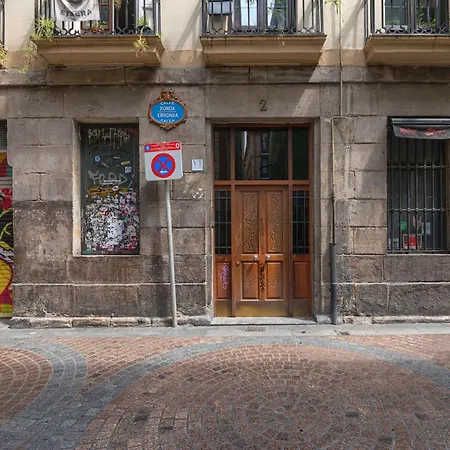 Ronda Old Town By Next Stop