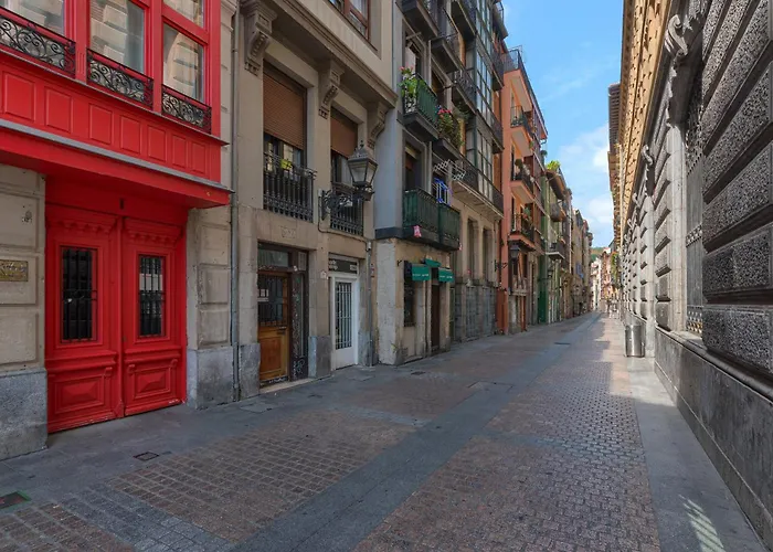 Ronda Old Town By Next Stop Daire *