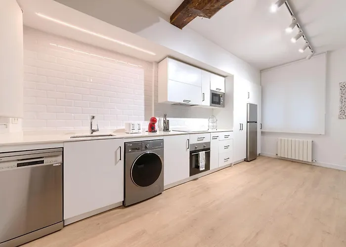 Ronda Old Town By Next Stop * Bilbao