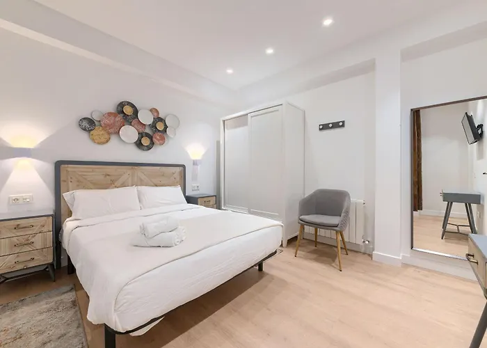 Ronda Old Town By Next Stop Daire