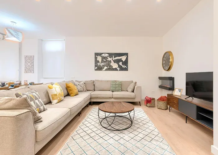 Daire Ronda Old Town By Next Stop *