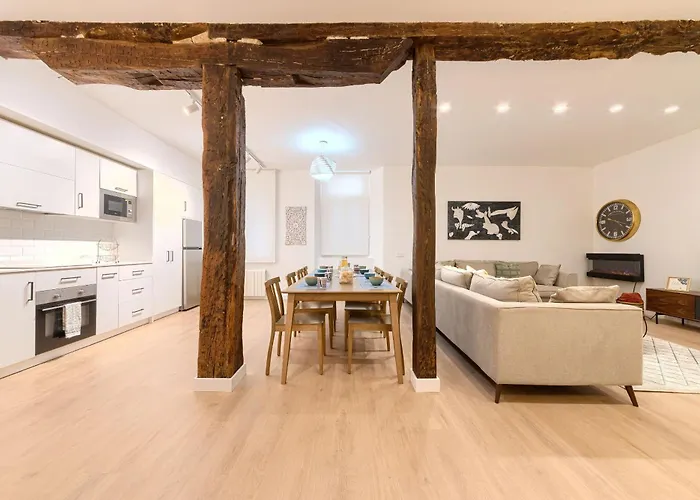 Ronda Old Town By Next Stop *