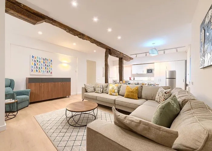 Ronda Old Town By Next Stop *