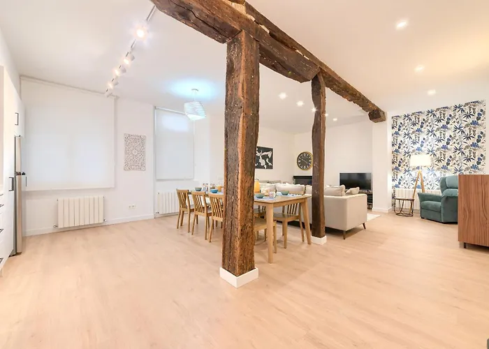 Ronda Old Town By Next Stop Daire *