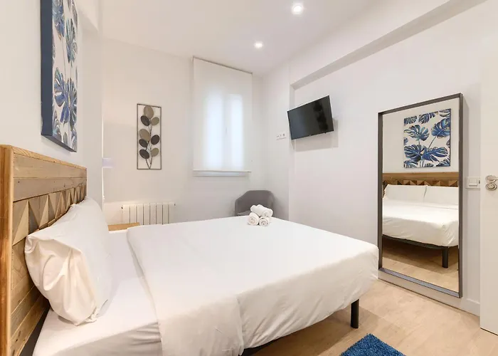 Daire Ronda Old Town By Next Stop *