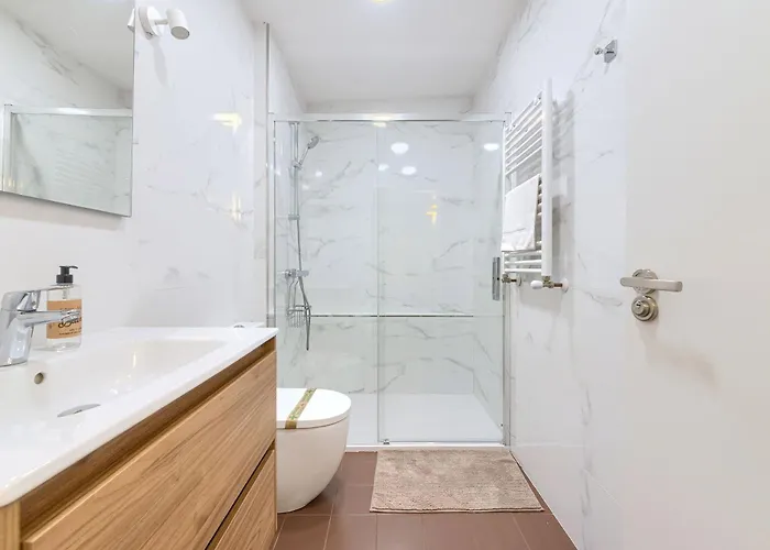 Ronda Old Town By Next Stop *