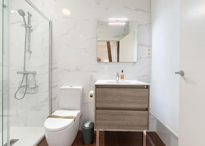 Ronda Old Town By Next Stop Bilbao