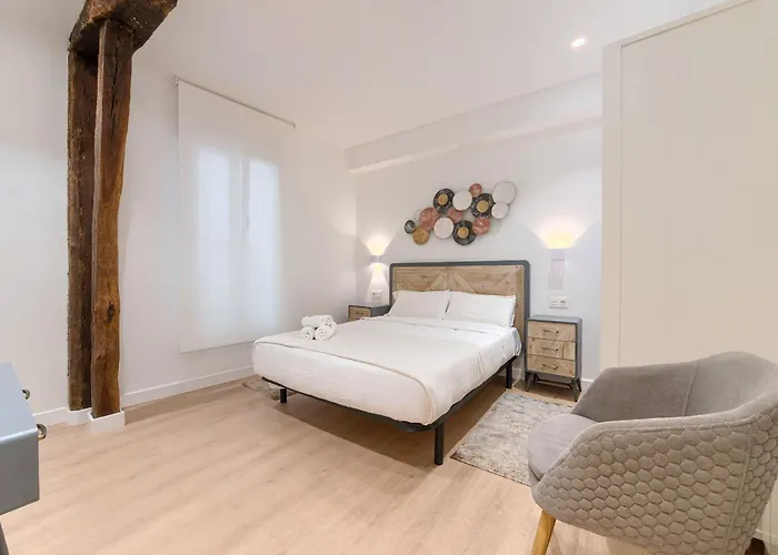 Ronda Old Town By Next Stop * Bilbao