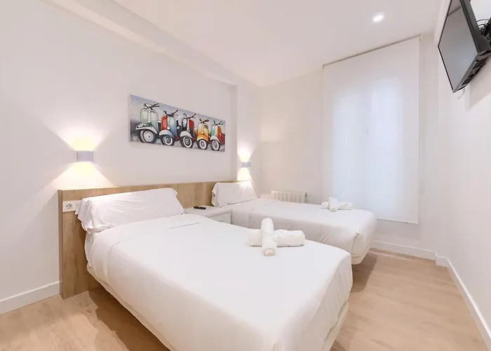 Ronda Old Town By Next Stop Daire *