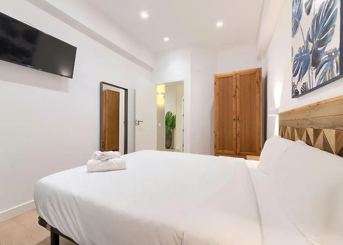 Ronda Old Town By Next Stop * Bilbao