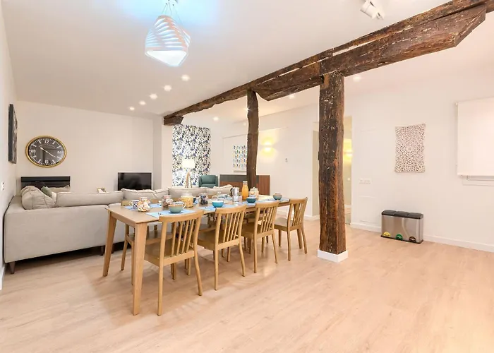 Ronda Old Town By Next Stop Daire *